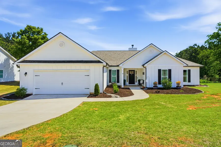 189 Marie Court, Bethlehem, GA 30620 - #2