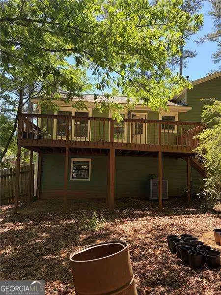 5308 Ferry Creek Lane, Acworth, GA 30102 - #3