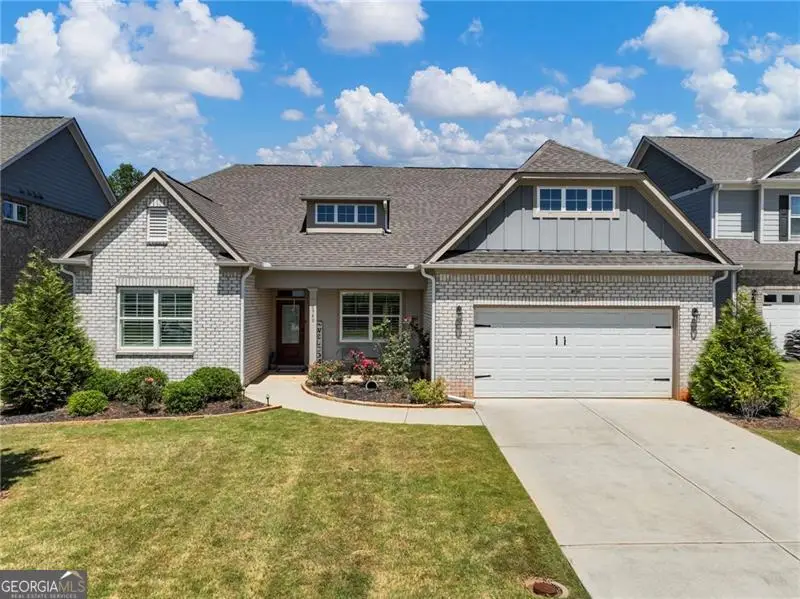 6940 Manchester Drive, Flowery Branch, GA 30542 - #3