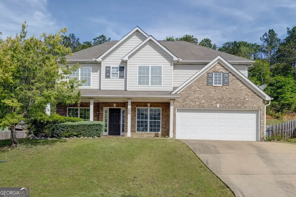 1409 Antietam Drive, Columbus, GA 31907 - #1