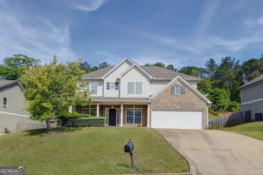 1409 Antietam Drive, Columbus, GA 31907 - #2