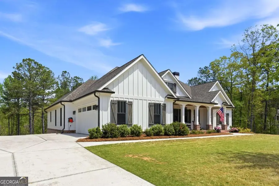 326 Masons Way, Waleska, GA 30183 - #2