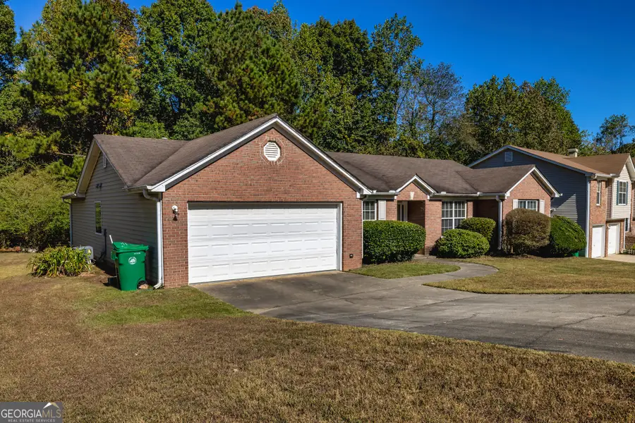 5948 Valley Green Road, Lithonia, GA 30058 - #3