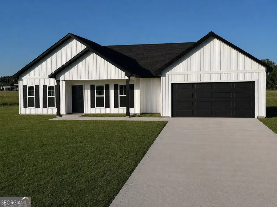 1235 Mark Wood Road, Dexter, GA 31019 - #2