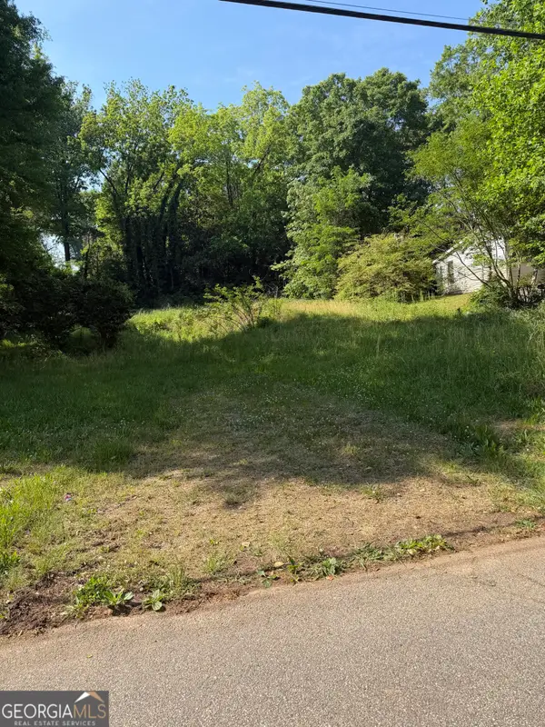 1026 Ray Street, Griffin, GA 30223
