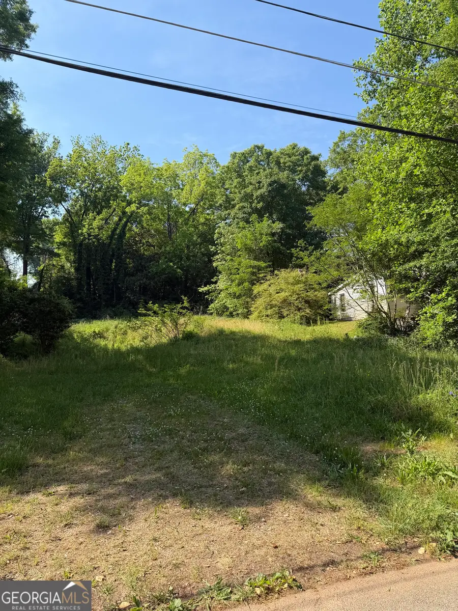 1026 Ray Street, Griffin, GA 30223 - #2
