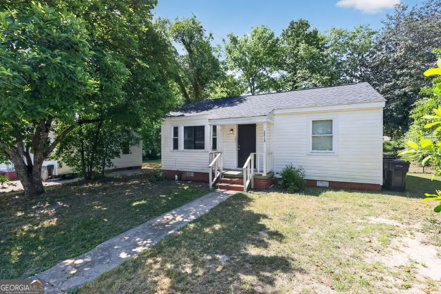 2218 Bandler Road, Augusta, GA 30906 - #3