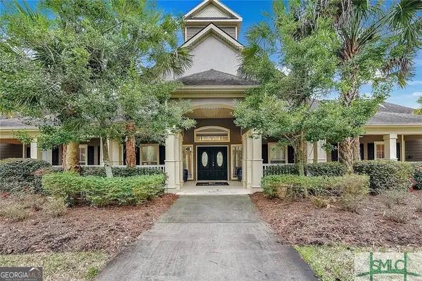 5204 Walden Park Drive, Savannah, GA 31410