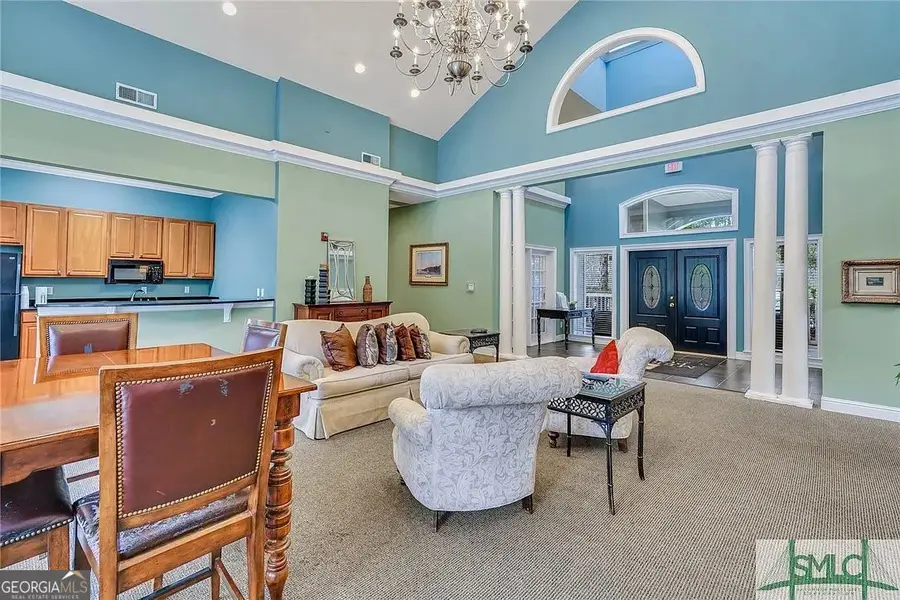 5204 Walden Park Drive, Savannah, GA 31410 - #2