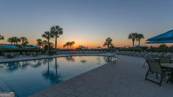 1440 Ocean Boulevard #105, St. Simons, GA 31522
