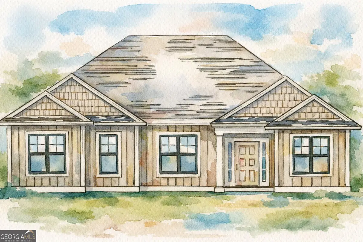 194 Verano Street, Kingsland, GA 31548 - #1