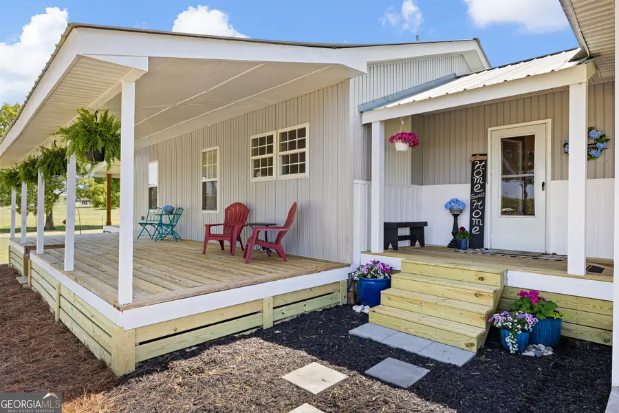 248 Erwin Road Se, Adairsville, GA 30103 - #2