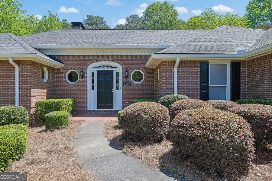 205 Saddle Creek Drive, Roswell, GA 30076 - #2