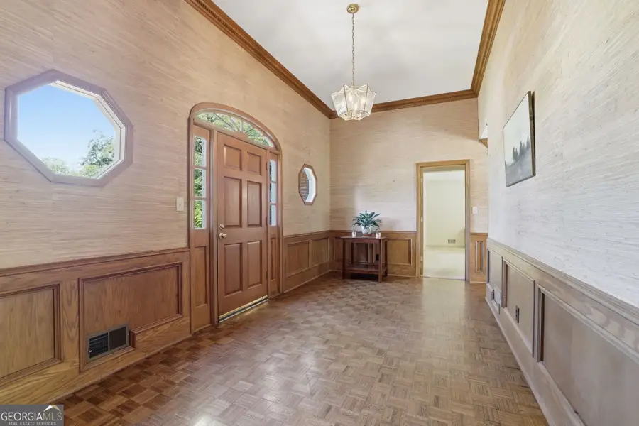 205 Saddle Creek Drive, Roswell, GA 30076 - #3