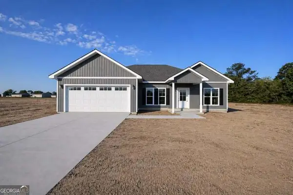 1229 Mark Wood Road, Dexter, GA 31019