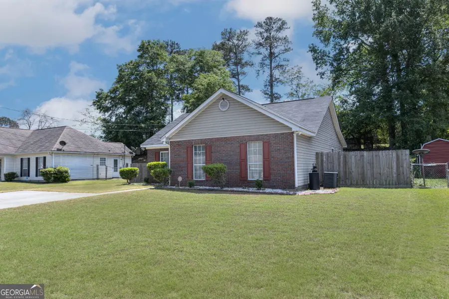 6038 Creekside Drive, Columbus, GA 31907 - #2