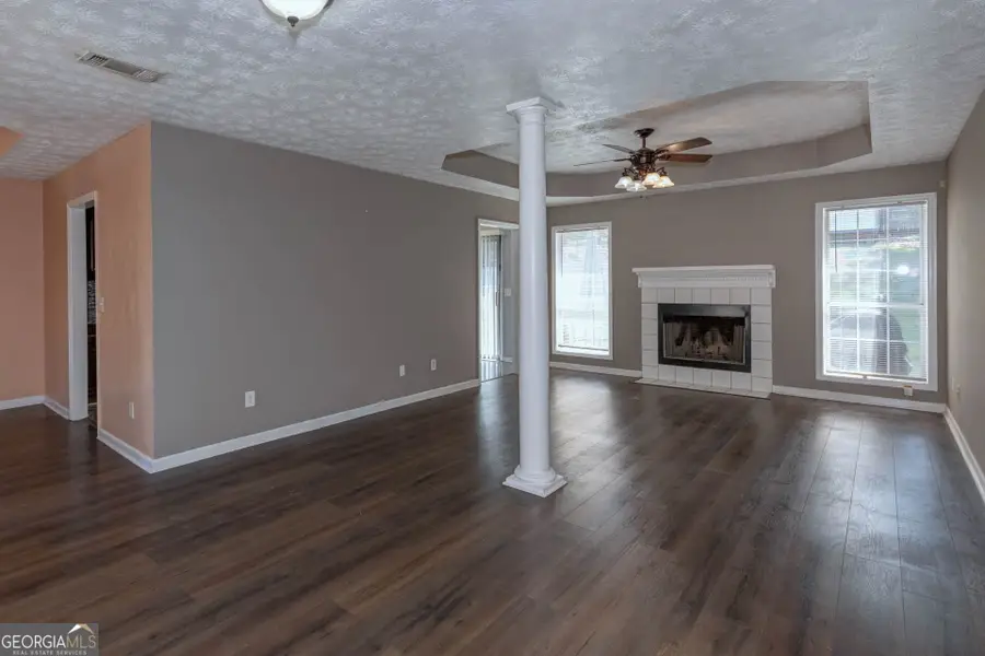 6038 Creekside Drive, Columbus, GA 31907 - #3