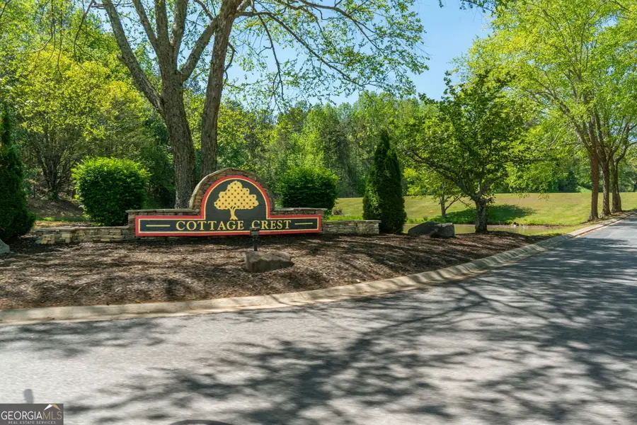0 Georgia Bell Lot 1702, Clarkesville, GA 30523 - #3