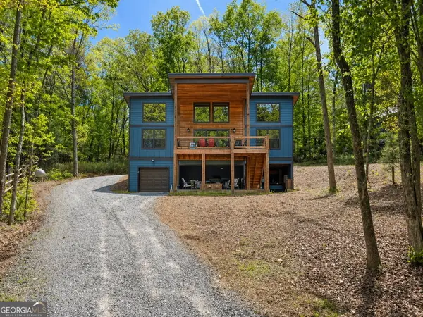 130 Orbit Lane #1573, Ellijay, GA 30540