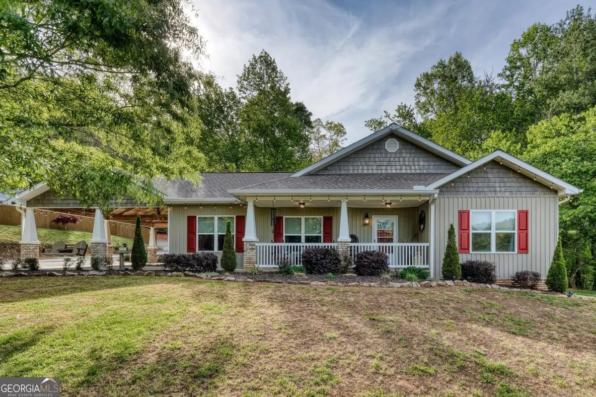 78 Bells Hollow, Blairsville, GA 30512 - #1