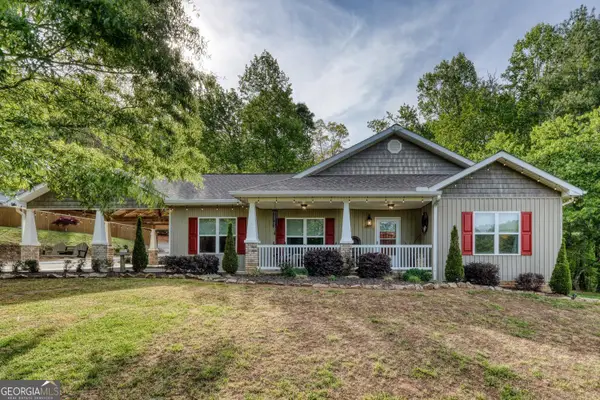 78 Bells Hollow, Blairsville, GA 30512