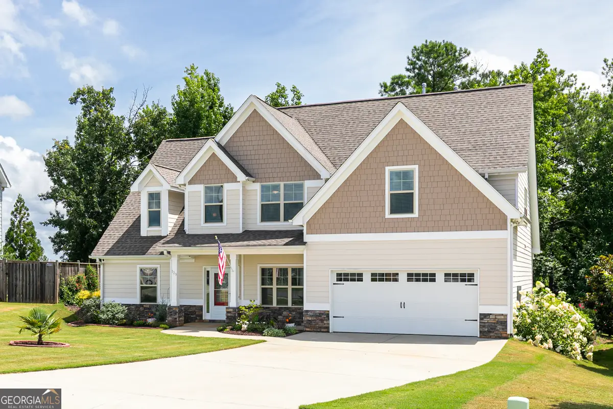129 Unicoi Way, Dallas, GA 30132 - #1