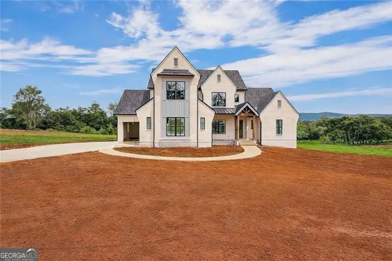 126 Palisade Drive, Rydal, GA 30171 - #1