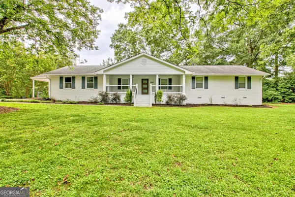 306 Tyrone Road, Fayetteville, GA 30214
