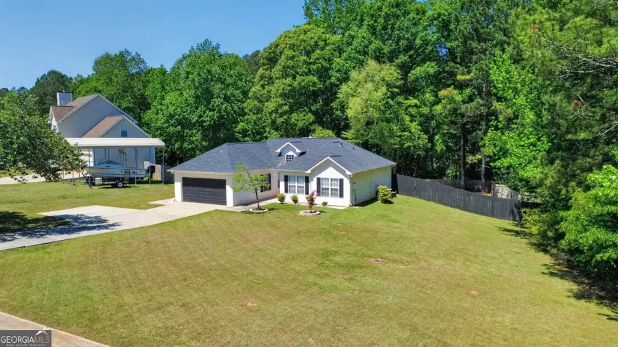 80 Cherub Lane, Sharpsburg, GA 30277 - #2