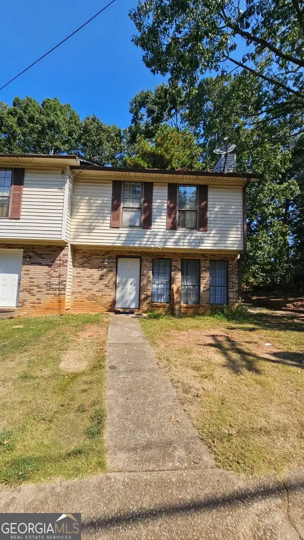 154 Timber Creek Lane Sw, Marietta, GA 30060