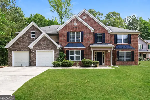 7634 Pine Gables Drive, Riverdale, GA 30296