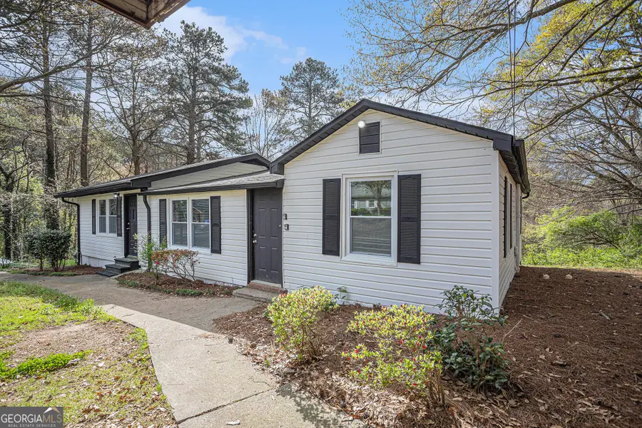 1113 Lakeview Drive, Jonesboro, GA 30236 - #2