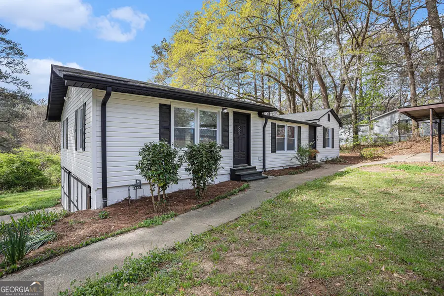 1113 Lakeview Drive, Jonesboro, GA 30236 - #3