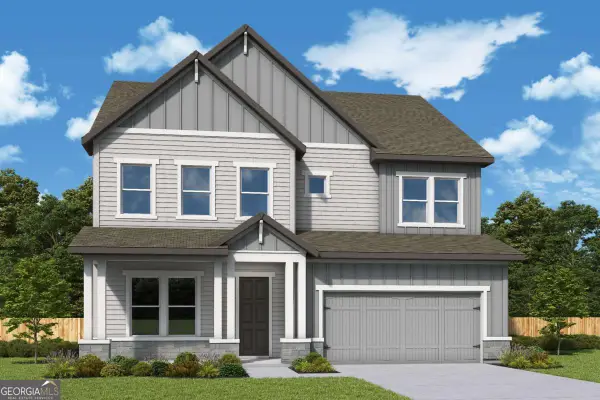 4920 Beechnut Circle, Cumming, GA 30028