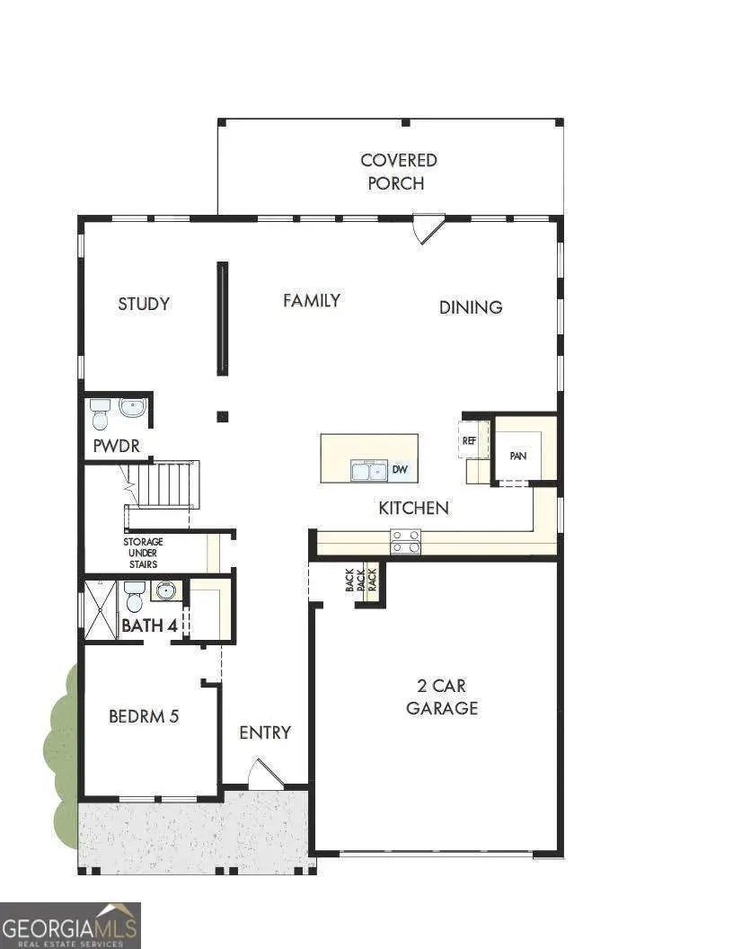 4920 Beechnut Circle, Cumming, GA 30028 - #2