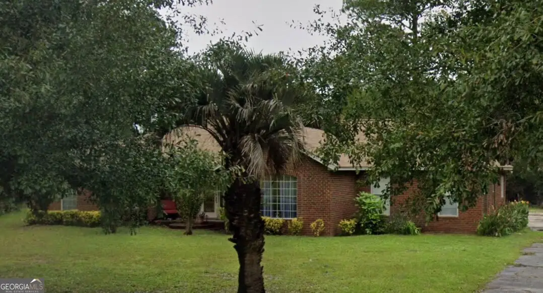 70 Johns Lane, Baxley, GA 31513 - #1