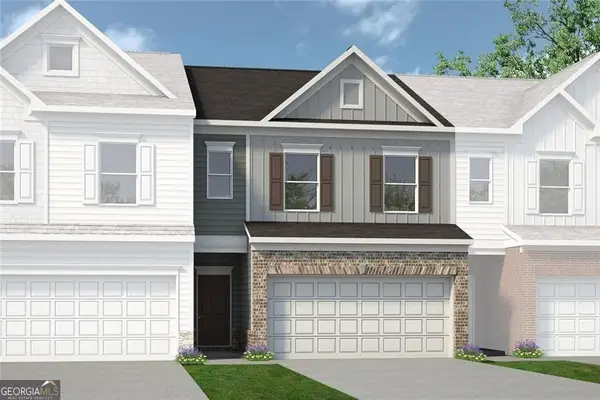 320 Rainer Lane #48, Auburn, GA 30011