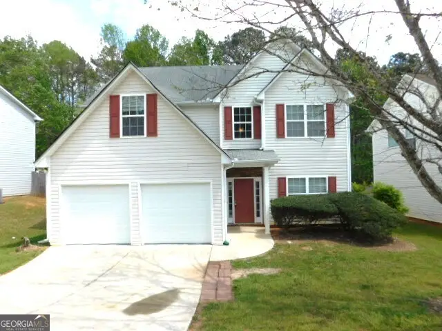 4610 Ferncrest Place, Douglasville, GA 30135 - #1