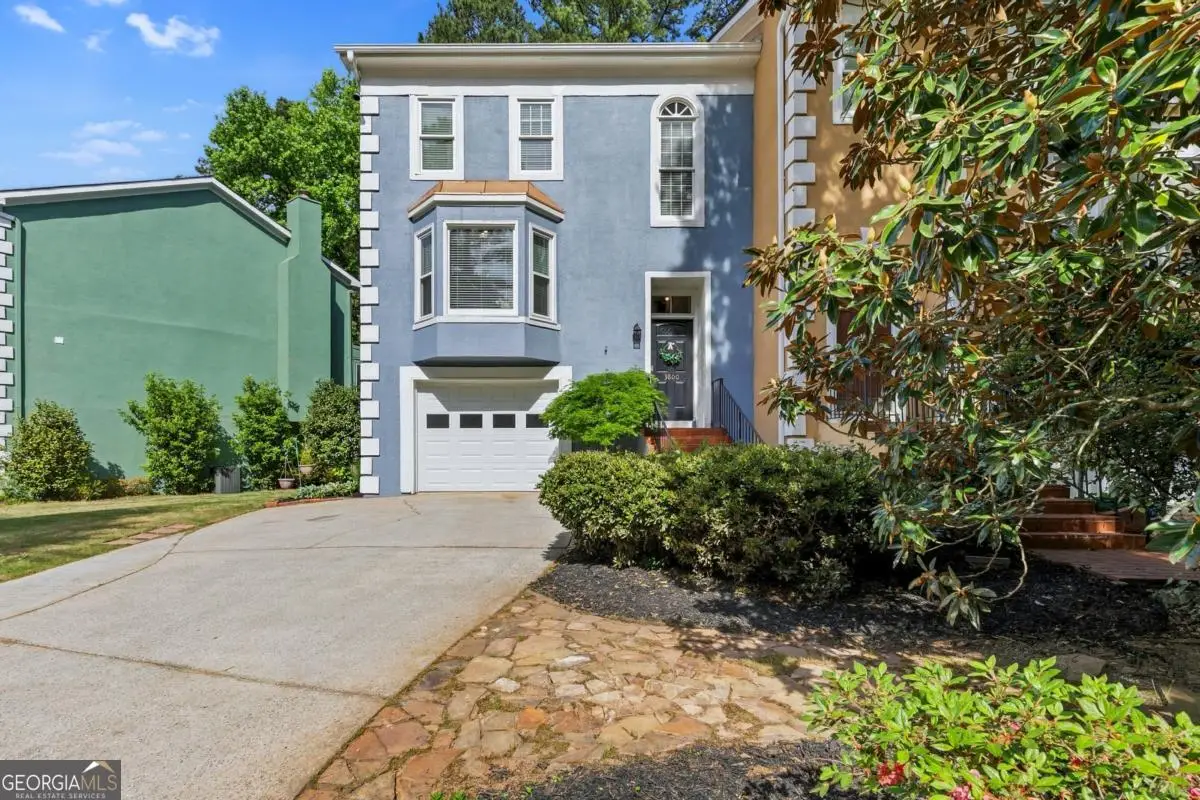 3800 Meeting Street, Duluth, GA 30096 - #1