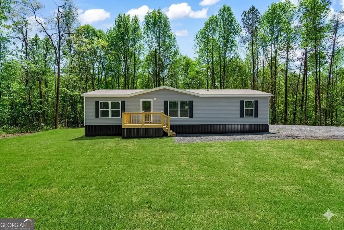 301 Ebenezer, Ellijay, GA 30536 - #1