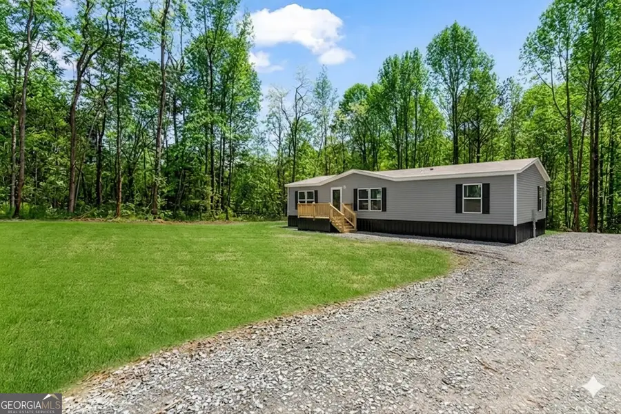 301 Ebenezer, Ellijay, GA 30536 - #3