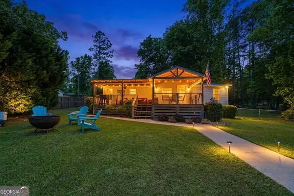578 Gardenia Road, Sparta, GA 31087