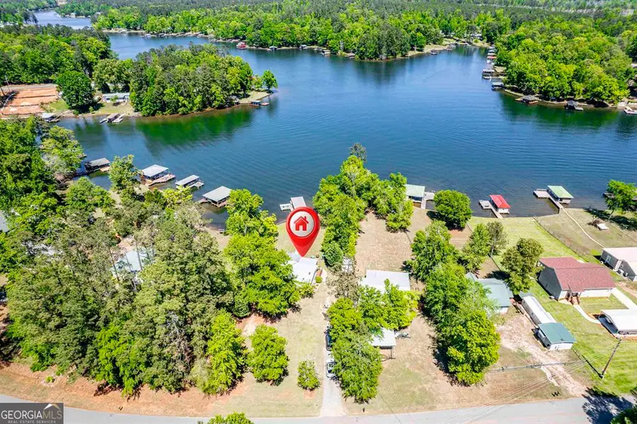 578 Gardenia Road, Sparta, GA 31087 - #2