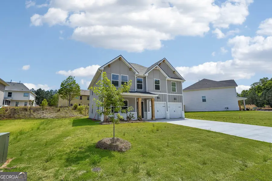114 Shenandoah Lane, Lagrange, GA 30241 - #3