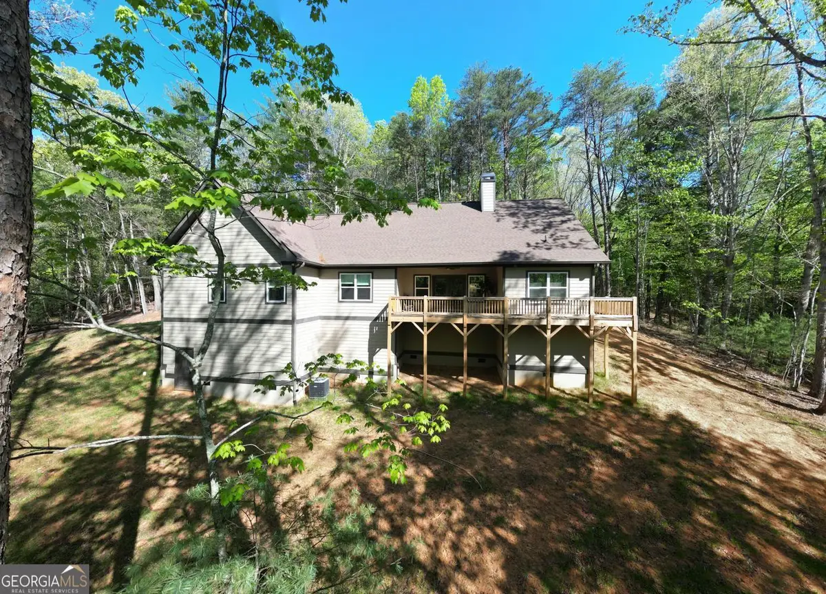 618 Satsuma Court S, Ellijay, GA 30540 - #1
