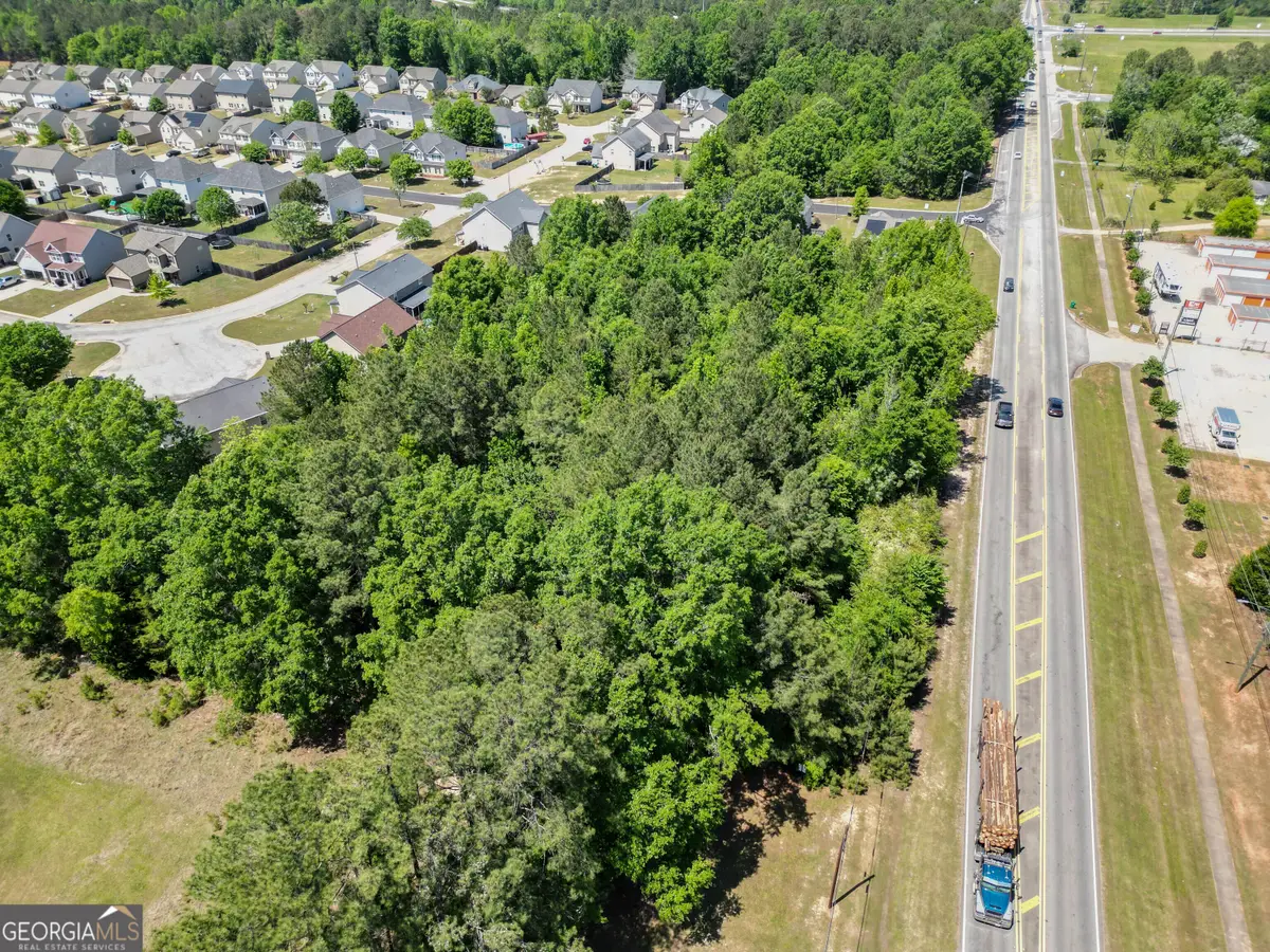 0 Macon Road, Perry, GA 31069 - #1