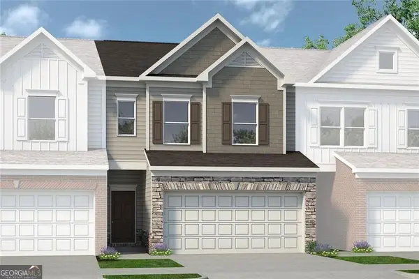 316 Rainer Lane #49, Auburn, GA 30011
