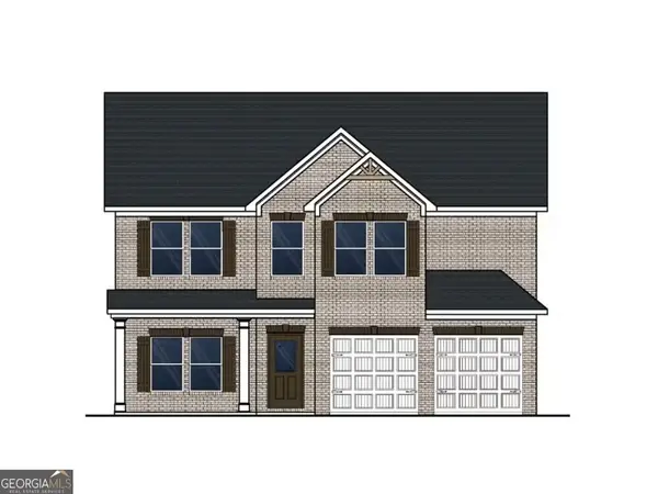 330 Jarrett Street, Fairburn, GA 30213