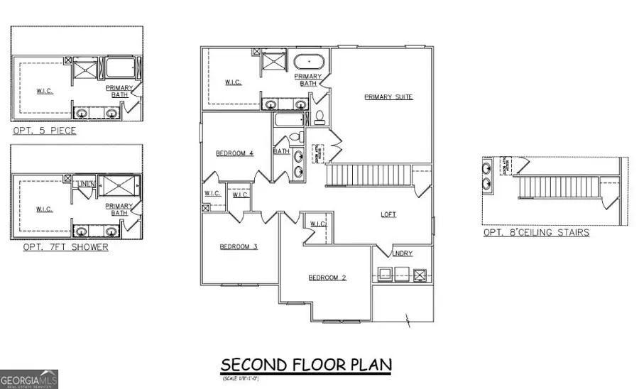 330 Jarrett Street, Fairburn, GA 30213 - #2