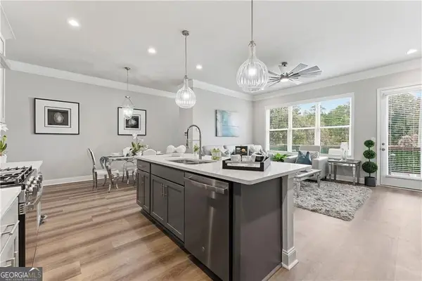 3378 Sarah Highway #9, Decatur, GA 30032